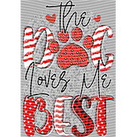 Valentine's Day-QRJ  7347